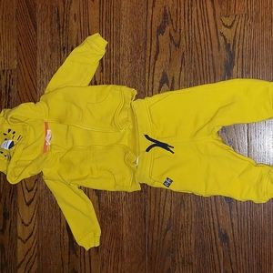 Du pareil au meme Size (6M)